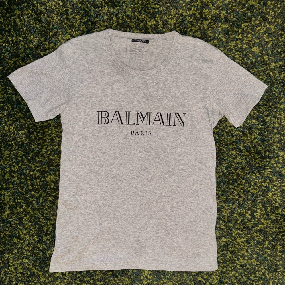 Balmain T-Shirt
